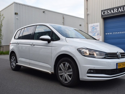 Volkswagen Touran 2.0 TDI SCR AUTOMAAT / DEALER ONDERHOUDEN