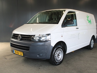 Volkswagen Transporter 2.0 TDI L1H1 T800 | € 4.950,- NETTO! | APK 04-2025! | PDC | Trekhaak