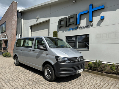 Volkswagen Transporter Kombi 2.0 TDI L2H1 Perfecte basis voor jouw droomcamper! Excl. btw