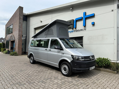 Volkswagen Transporter Kombi 2.0 TDI L2H2 Perfecte basis voor jouw droomcamper! Excl. btw