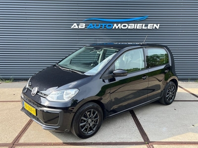 Volkswagen Up! 1.0 BMT move up! 5 DEURS/ BLUETOOTH/ LED VERLICHTING