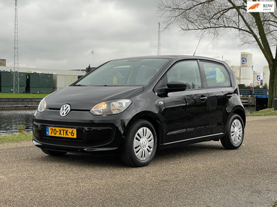 Volkswagen Up! 1.0 take up! BlueMotion | 5drs | Airco