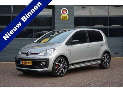 Volkswagen up! 1.0 TSI GTI