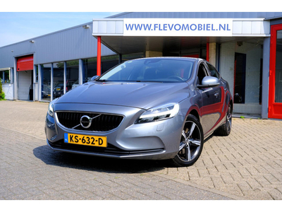 Volvo V40 2.0 D3 150pk Kinetic Aut. Navi|LED|Clima|LMV