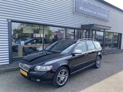 Volvo V50 1.8 Edition I Sport Clima+PDC