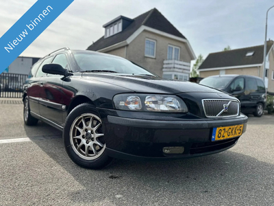 Volvo V70 2.4 Comfort Line