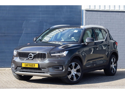 Volvo XC40 1.5 T3 Inscription Leder Led Trekhaak