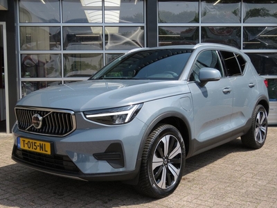 Volvo XC40 1.5 T4 Aut. Recharge Core Bright / 19 Inch / Camera / FABRIEKS garantie