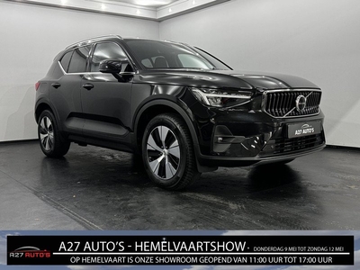 Volvo XC40 1.5 T5 Recharge Plus Dark Adaptief cruise control, Navi, Camera, Virtual desk, Keyless start, 5 jaar garantie