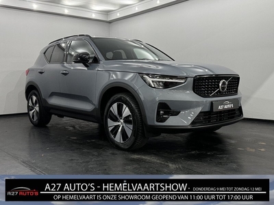 Volvo XC40 1.5 T5 Recharge Plus Dark Plug-in Adaptief cruise control, Navi, Camera, Virtual desk, Keyless start, 5 jaar garantie