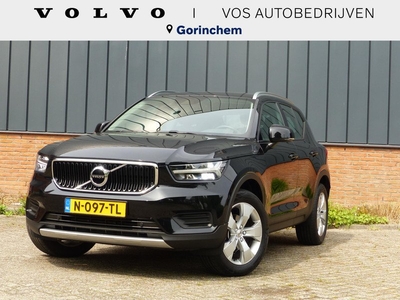 Volvo XC40 T2 Momentum