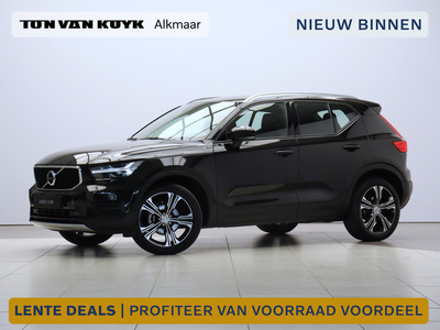 Volvo XC40 T3 Momentum / Harman Kardon / 19” / CarPlay