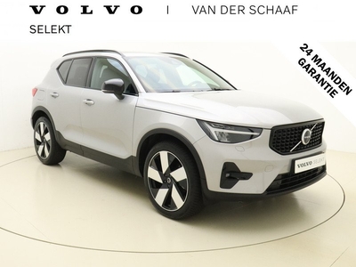 Volvo XC40 T5 262PK Ultimate Dark / H&K Audio / Elektr. geheugen stoelen / Stoel/- en stuurverwarming / Pilot Assist / Panorama dak /