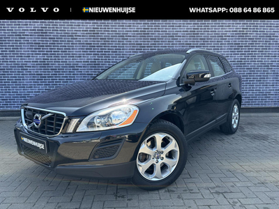 Volvo XC60 2.0T Automaat Summum Plus | Trekhaak | Adaptive Cruise control | Elektr. Panoramadak | Stoelverwarming | Camera