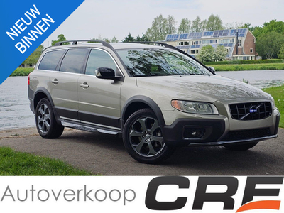 Volvo XC70 2.0 T5 FWD Dynamic Edition