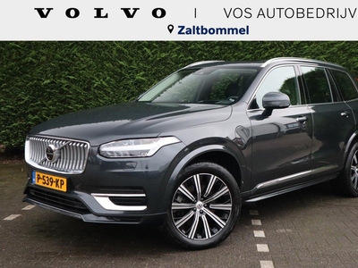 Volvo XC90 2.0 T8 Recharge AWD Inscription LONGE RANGE