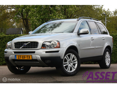 Youngtimer Volvo XC90 3.2 aut Kinetic 7-zit | Trekhaak