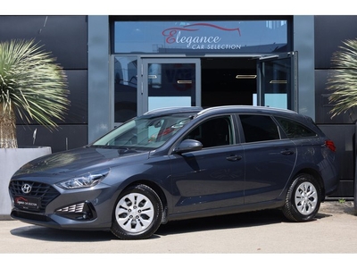 Hyundai i30 Wagon 1.0 T-GDi MHEV Comfort 120pk