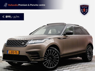 Land Rover Range Rover Velar 2.0 Turbo I4 AWD R-Dynamic HSE