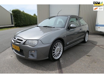 MG ZR Verkocht...verkocht...verkocht