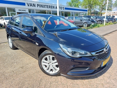 OPEL ASTRA Sports Tourer 1.0 Online Edition PDC v/a , Navi , Airco , enz.....