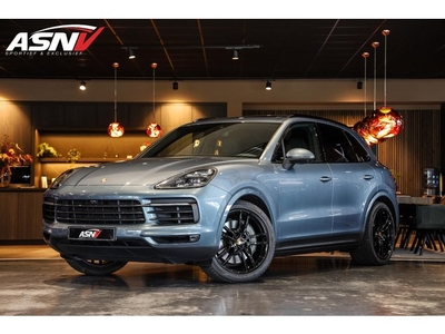 Porsche Cayenne 2.9 S, 441 PK, Pano/Dak, PASM/Luchtvering