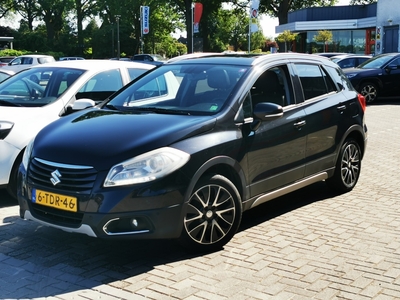 SUZUKI S-CROSS 1.6 High Executive