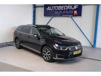 Volkswagen Passat Variant 1.4 TSI GTE Highline LEES