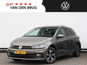 2018 Volkswagen Polo