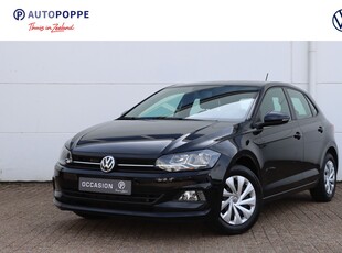 2019 Volkswagen Polo