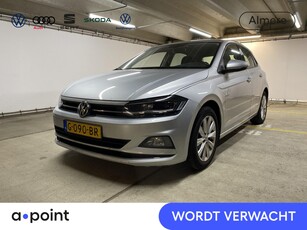 2019 Volkswagen Polo