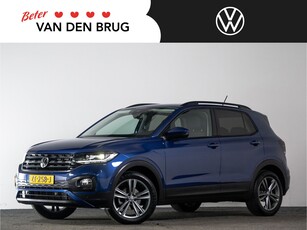 2019 Volkswagen T-Cross