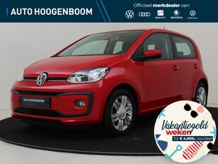 2019 Volkswagen up!