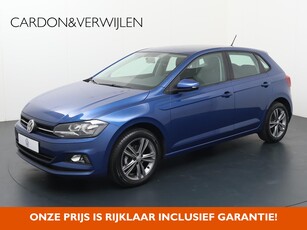 2020 Volkswagen Polo