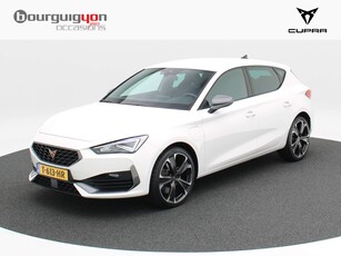 2021 SEAT Leon