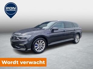 2021 Volkswagen Passat Variant