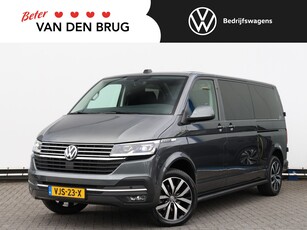 2021 Volkswagen Transporter Bestelwagen