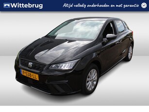 2022 SEAT Ibiza