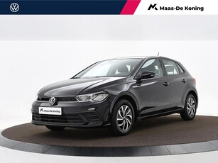 2022 Volkswagen Polo