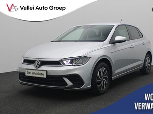 2022 Volkswagen Polo