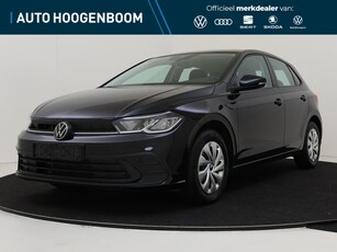 2022 Volkswagen Polo