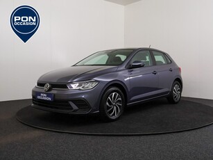 2022 Volkswagen Polo