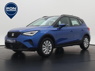 2023 SEAT Arona