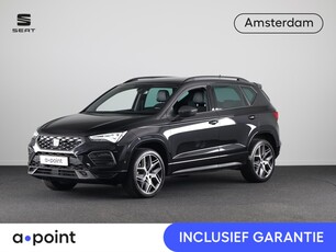 2023 SEAT Ateca