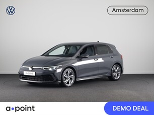 2023 Volkswagen Golf