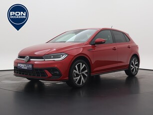 2023 Volkswagen Polo