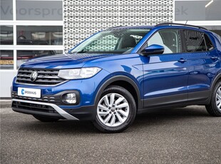 2023 Volkswagen T-Cross