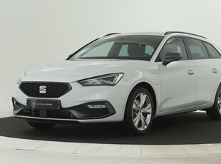 2024 SEAT Leon Sportstourer