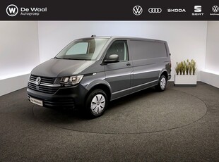 2024 Volkswagen Transporter Bestelwagen