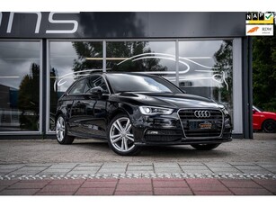 Audi A3 1.2 TFSI Ambition Pro Line S 2xNaviHalf